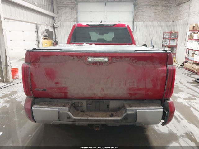 Aukcja sprzedaży 2023 Toyota Tundra Limited, vin: 5TFJA5EC8PX014148, numer aukcji: 44753139