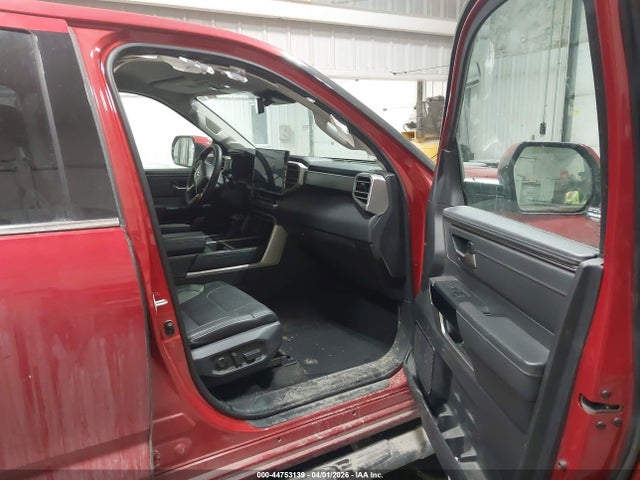 Aukcja sprzedaży 2023 Toyota Tundra Limited, vin: 5TFJA5EC8PX014148, numer aukcji: 44753139