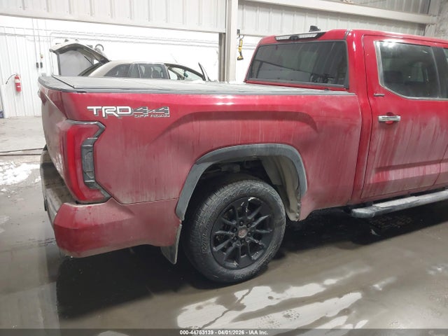 Aukcja sprzedaży 2023 Toyota Tundra Limited, vin: 5TFJA5EC8PX014148, numer aukcji: 44753139