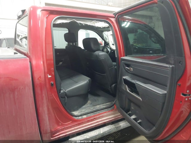 Aukcja sprzedaży 2023 Toyota Tundra Limited, vin: 5TFJA5EC8PX014148, numer aukcji: 44753139