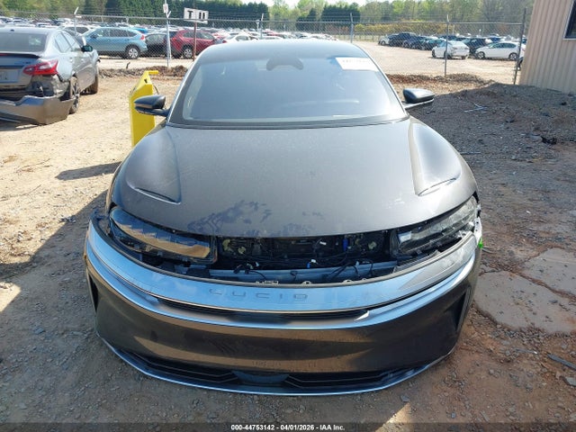 Lucid Air Touring 2025 50EA1TEAXSA008166 Image 13