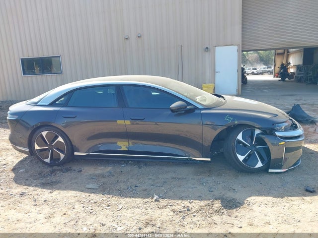 Lucid Air Touring 2025 50EA1TEAXSA008166 Image 14