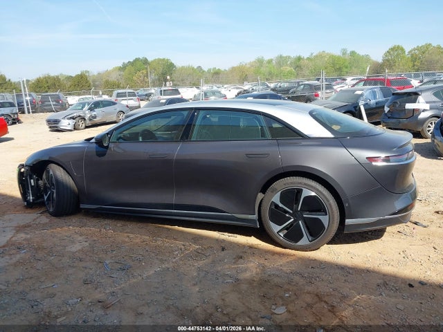 Lucid Air Touring 2025 50EA1TEAXSA008166 Image 15