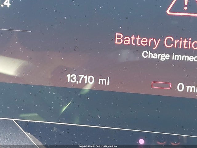 Lucid Air Touring 2025 50EA1TEAXSA008166 Image 16