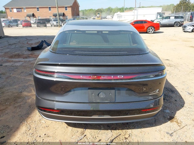 Lucid Air Touring 2025 50EA1TEAXSA008166 Image 17