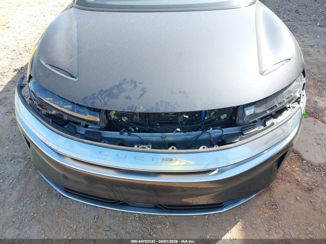 Lucid Air Touring 2025 50EA1TEAXSA008166 Image 12
