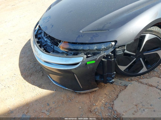 Lucid Air Touring 2025 50EA1TEAXSA008166 Image 6