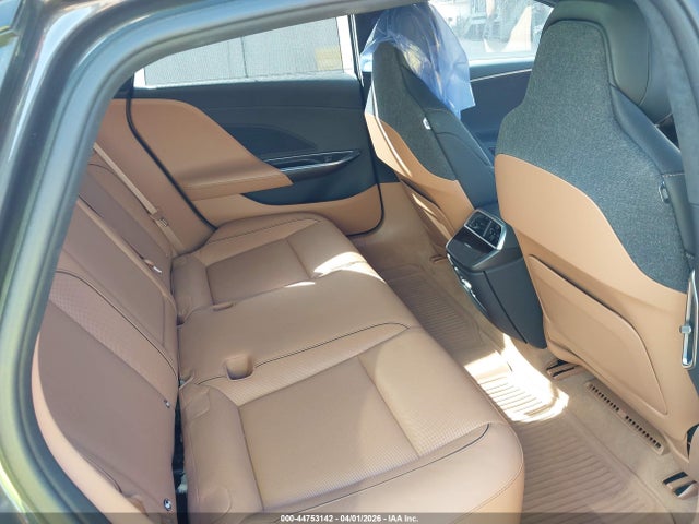 Lucid Air Touring 2025 50EA1TEAXSA008166 Image 8