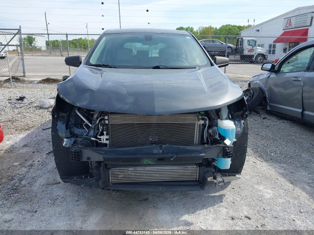 2019 Chevrolet Equinox Ls მანქანა იყიდება აუქციონზე, vin: 2GNAXHEV5K6220559, აუქციონის ნომერი: 44753143