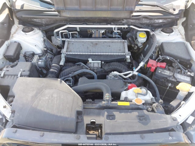 Продажа на аукционе авто 2024 Subaru Ascent Touring 7-passenger, vin: 4S4WMAWD1R3403037, номер лота: 44753144