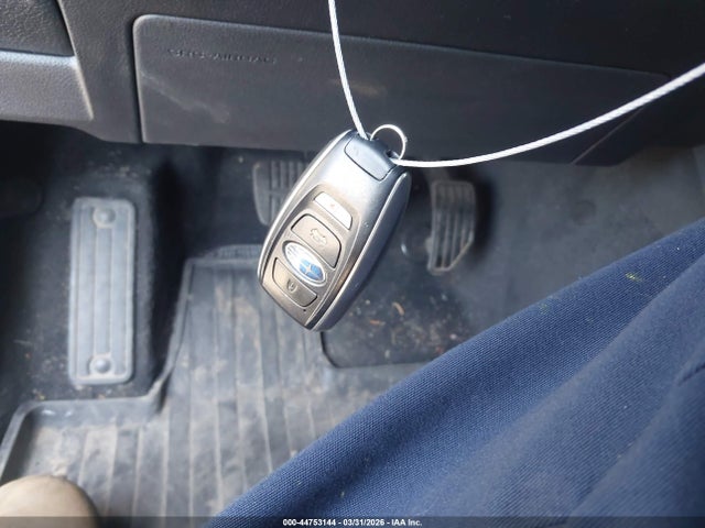 Продажа на аукционе авто 2024 Subaru Ascent Touring 7-passenger, vin: 4S4WMAWD1R3403037, номер лота: 44753144