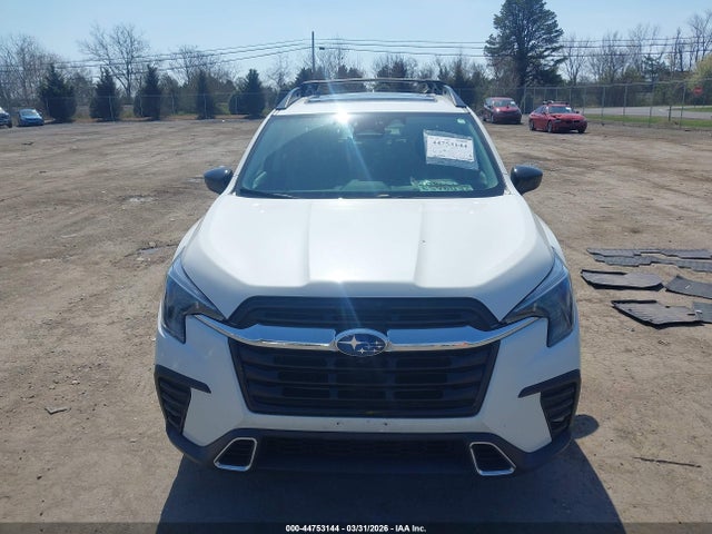 Продажа на аукционе авто 2024 Subaru Ascent Touring 7-passenger, vin: 4S4WMAWD1R3403037, номер лота: 44753144