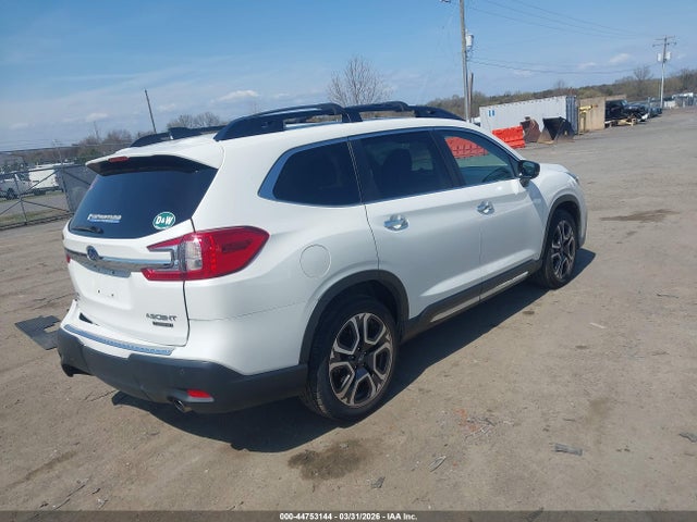 Продажа на аукционе авто 2024 Subaru Ascent Touring 7-passenger, vin: 4S4WMAWD1R3403037, номер лота: 44753144