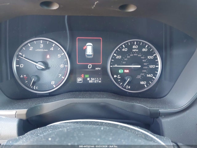 Продажа на аукционе авто 2024 Subaru Ascent Touring 7-passenger, vin: 4S4WMAWD1R3403037, номер лота: 44753144