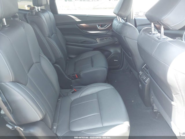 Продажа на аукционе авто 2024 Subaru Ascent Touring 7-passenger, vin: 4S4WMAWD1R3403037, номер лота: 44753144