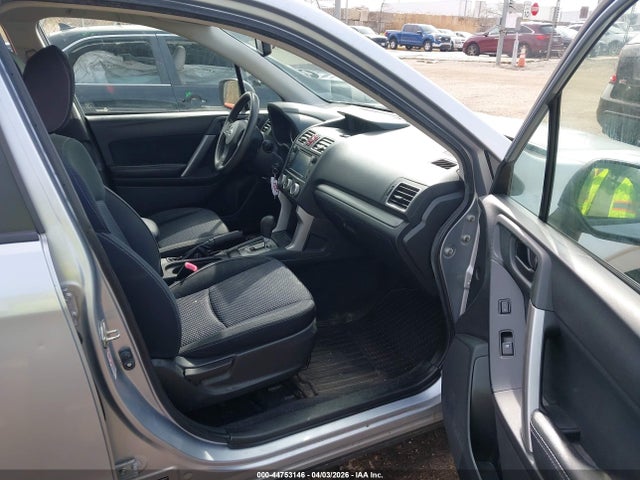 44753146 :رقم المزاد ، JF2SJABC8GH466422 vin ، 2016 Subaru Forester 2.5i مزاد بيع