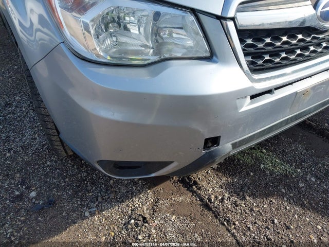 44753146 :رقم المزاد ، JF2SJABC8GH466422 vin ، 2016 Subaru Forester 2.5i مزاد بيع