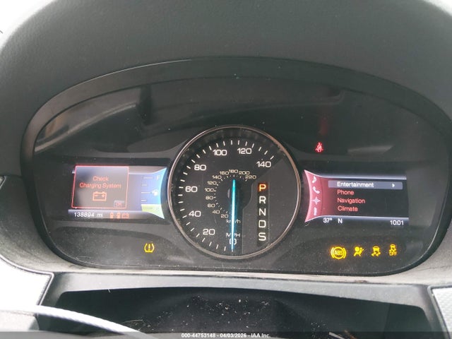 Продажа на аукционе авто 2013 Ford Edge Sel, vin: 2FMDK4JC5DBA42451, номер лота: 44753148