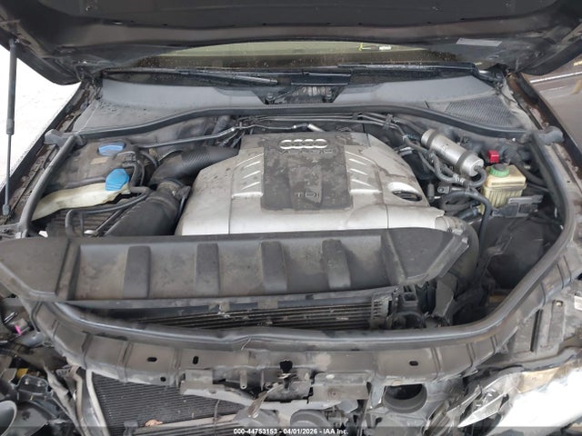 2011 AUDI Q7 WA1LMAFE3BD010411 Photo 9