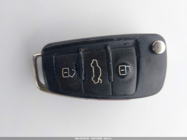 2011 AUDI Q7 WA1LMAFE3BD010411 Photo 10