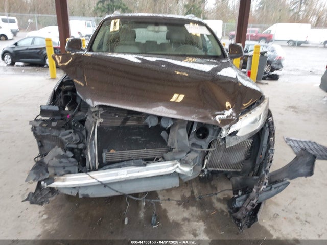 Продаж на аукціоні авто 2011 Audi Q7 3.0 Tdi Premium, vin: WA1LMAFE3BD010411, номер лоту: 44753153