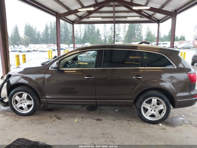 Продаж на аукціоні авто 2011 Audi Q7 3.0 Tdi Premium, vin: WA1LMAFE3BD010411, номер лоту: 44753153