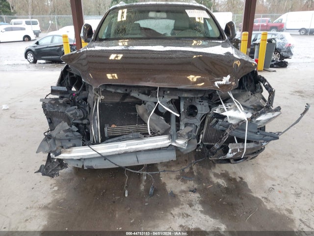 2011 AUDI Q7 WA1LMAFE3BD010411 Photo 5