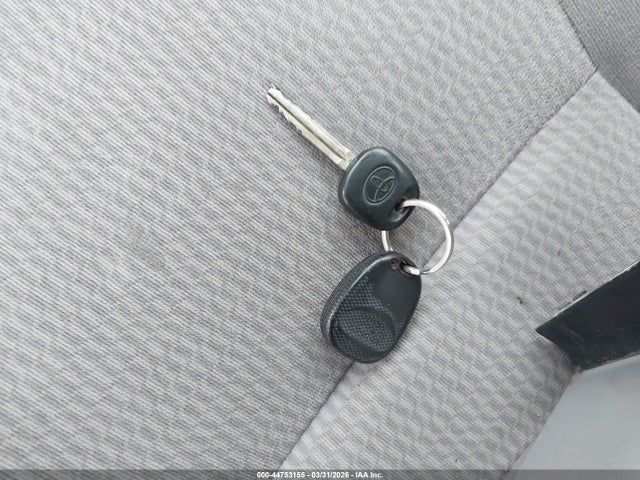 Aukcja sprzedaży 2006 Toyota Corolla Le, vin: JTDBR32E860074798, numer aukcji: 44753155