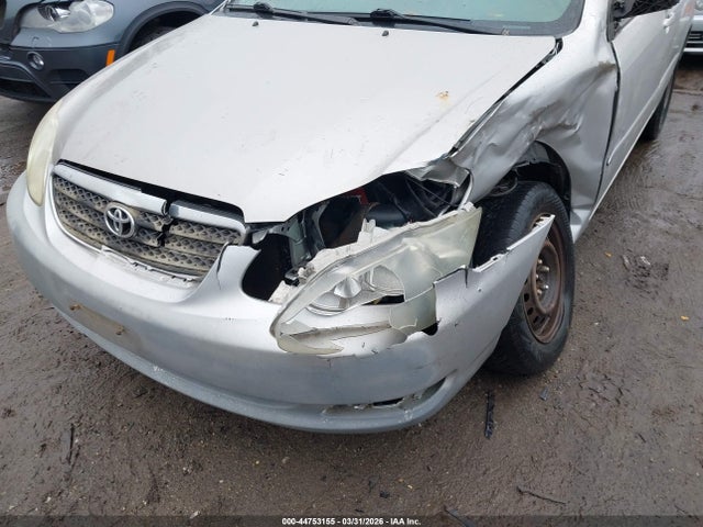Aukcja sprzedaży 2006 Toyota Corolla Le, vin: JTDBR32E860074798, numer aukcji: 44753155
