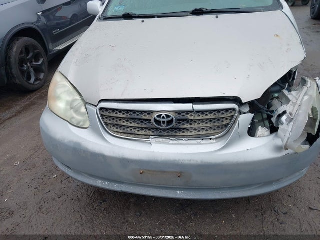 Aukcja sprzedaży 2006 Toyota Corolla Le, vin: JTDBR32E860074798, numer aukcji: 44753155