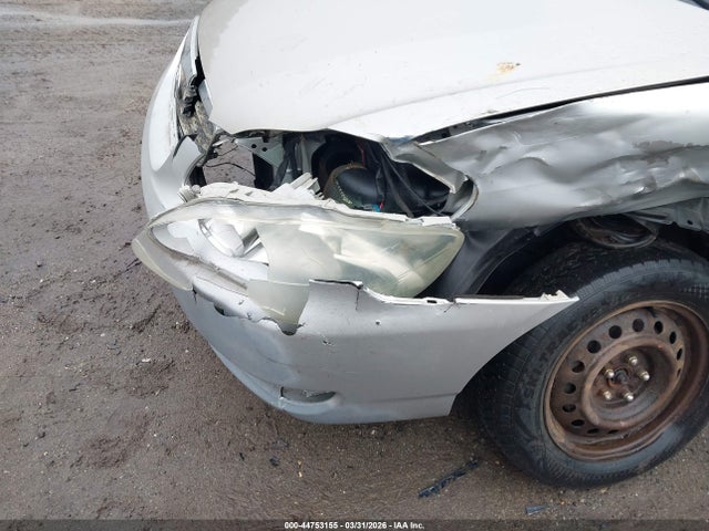 Aukcja sprzedaży 2006 Toyota Corolla Le, vin: JTDBR32E860074798, numer aukcji: 44753155