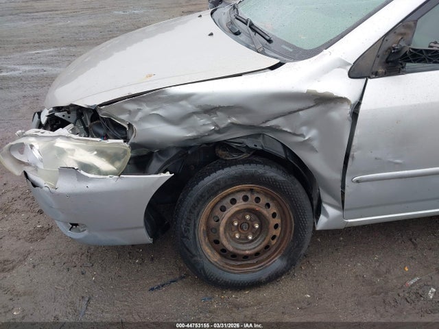 Aukcja sprzedaży 2006 Toyota Corolla Le, vin: JTDBR32E860074798, numer aukcji: 44753155