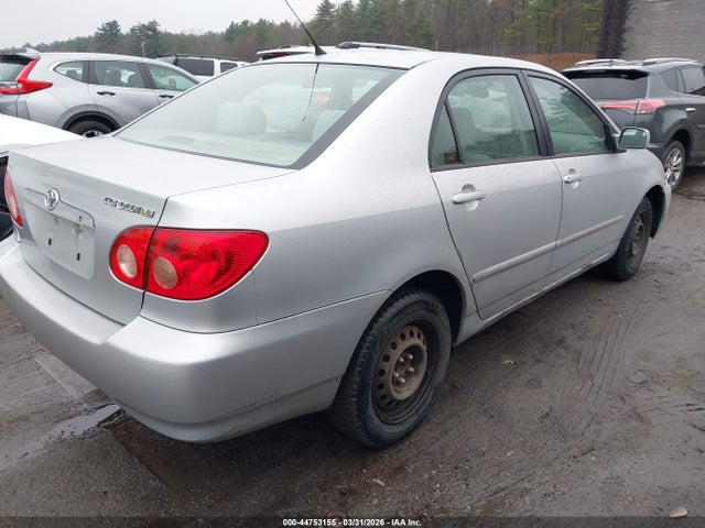 Aukcja sprzedaży 2006 Toyota Corolla Le, vin: JTDBR32E860074798, numer aukcji: 44753155