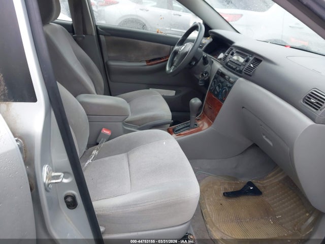Aukcja sprzedaży 2006 Toyota Corolla Le, vin: JTDBR32E860074798, numer aukcji: 44753155