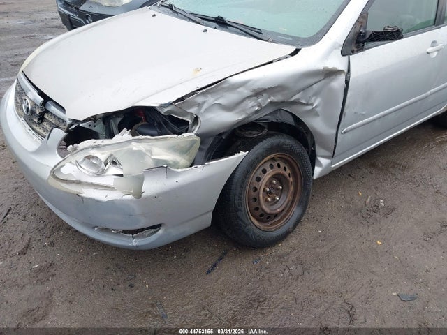 Aukcja sprzedaży 2006 Toyota Corolla Le, vin: JTDBR32E860074798, numer aukcji: 44753155