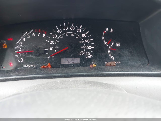 Aukcja sprzedaży 2006 Toyota Corolla Le, vin: JTDBR32E860074798, numer aukcji: 44753155