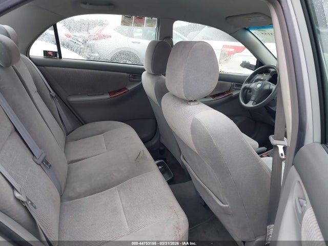 Aukcja sprzedaży 2006 Toyota Corolla Le, vin: JTDBR32E860074798, numer aukcji: 44753155