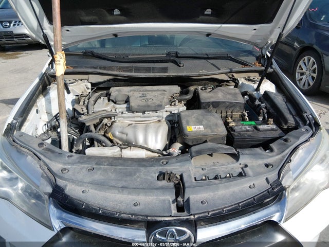 Toyota CAMRY LE 2017 4T1BF1FK3HU656439 Image 10