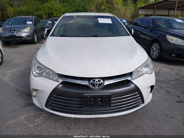 Toyota CAMRY LE 2017 4T1BF1FK3HU656439 Image 12