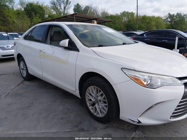 Toyota CAMRY LE 2017 4T1BF1FK3HU656439 Image 13