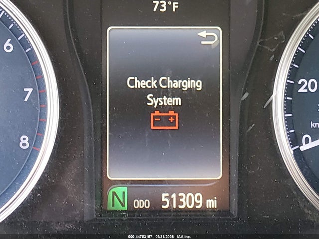 Toyota CAMRY LE 2017 4T1BF1FK3HU656439 Image 15