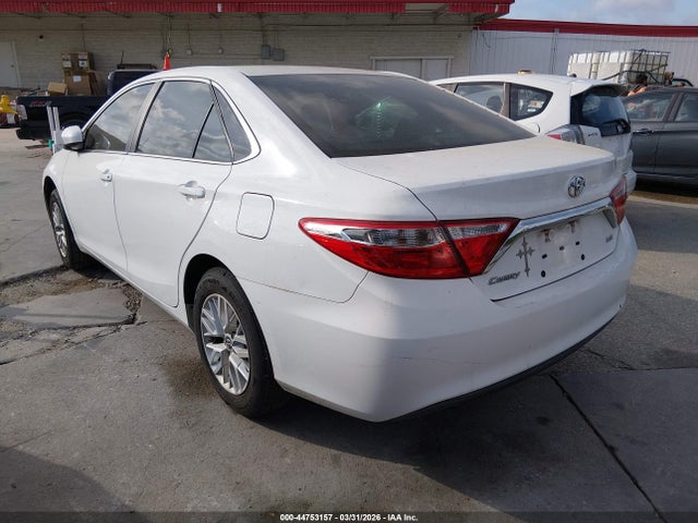 Toyota CAMRY LE 2017 4T1BF1FK3HU656439 Image 3