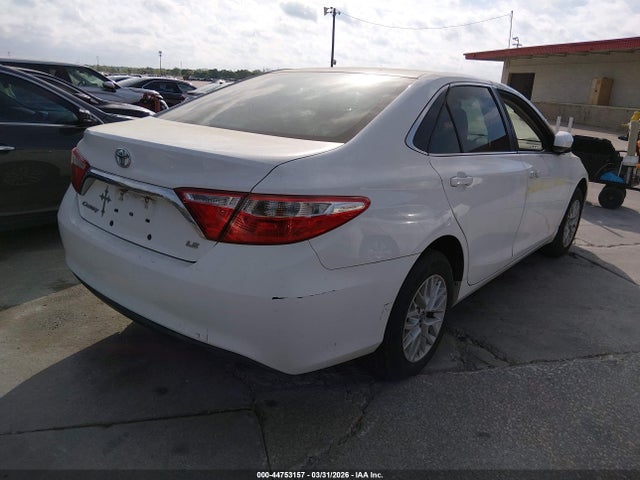 Toyota CAMRY LE 2017 4T1BF1FK3HU656439 Image 4