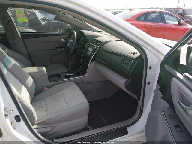 Toyota CAMRY LE 2017 4T1BF1FK3HU656439 Image 5