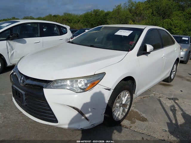 Toyota CAMRY LE 2017 4T1BF1FK3HU656439 Image 6