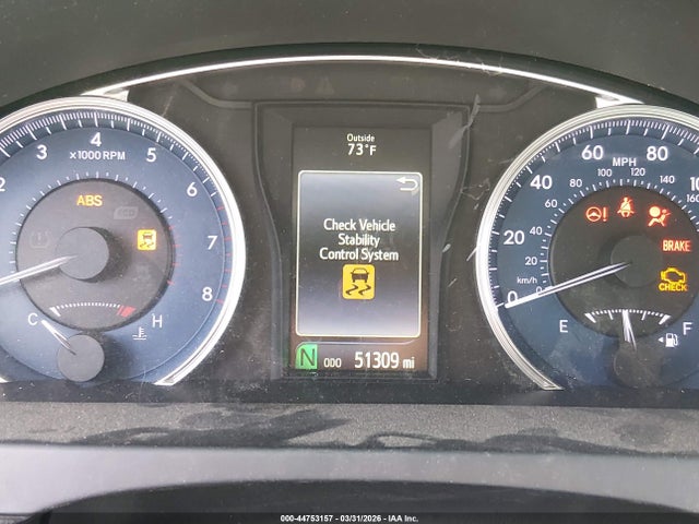 Toyota CAMRY LE 2017 4T1BF1FK3HU656439 Image 7