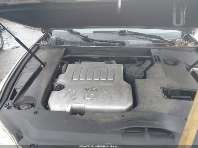 44753161 :رقم المزاد ، JTHBJ46G182238567 vin ، 2008 Lexus Es 350 مزاد بيع