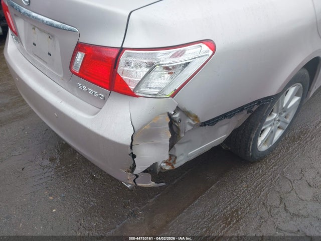 44753161 :رقم المزاد ، JTHBJ46G182238567 vin ، 2008 Lexus Es 350 مزاد بيع