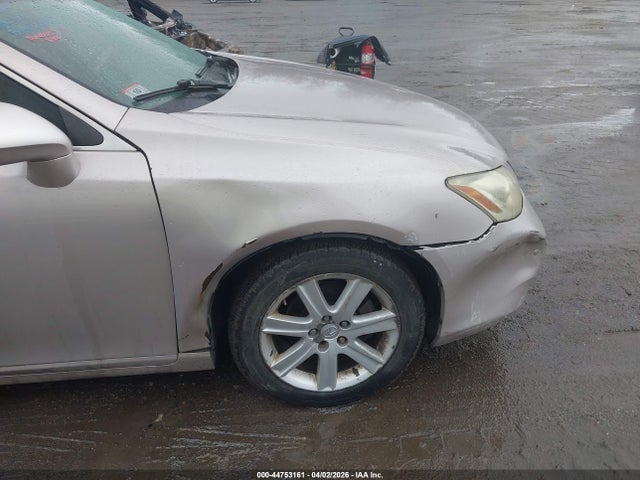 44753161 :رقم المزاد ، JTHBJ46G182238567 vin ، 2008 Lexus Es 350 مزاد بيع
