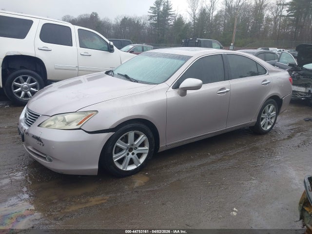 44753161 :رقم المزاد ، JTHBJ46G182238567 vin ، 2008 Lexus Es 350 مزاد بيع